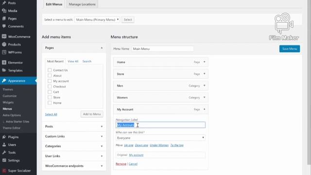 #add_sociallogin_wordpress #wordpress_website How to add social login to WordPress WEBSITE смотреть онлайн