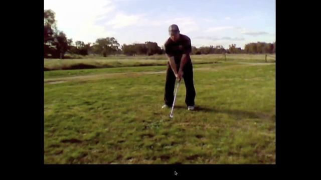 Golf Swing Review - Steady смотреть онлайн