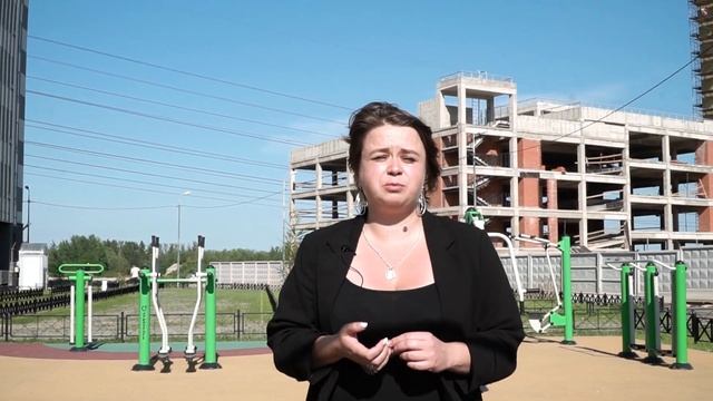 Обзор ЖК Цветной город, ЖК Новая Охта, ЖК Ручьи от ЛСР