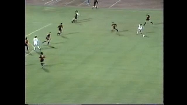 Как выступили киевское и московское ДИНАМО, а также ШАХТЕР в кубке УЕФА 80/81? смотреть онлайн