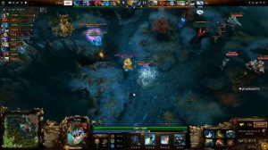 EG vs CDEC - TI5 GRAND FINAL - INTERNATIONAL 2015 DOTA 2