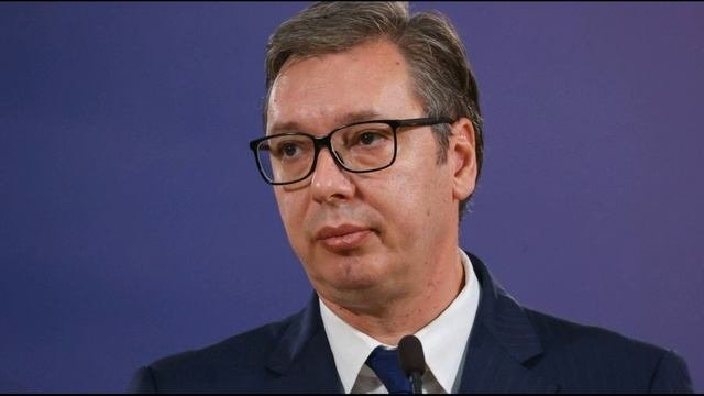 Президент Сербії попередив Україну.