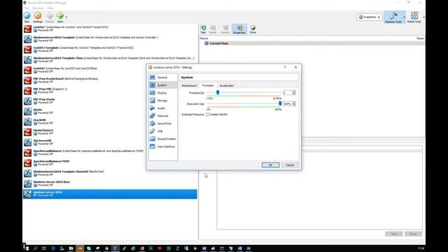 How To Install Server 2016 In Virtualbox смотреть онлайн