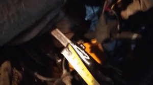 Рулевой карданчик Иж 2717 Ода