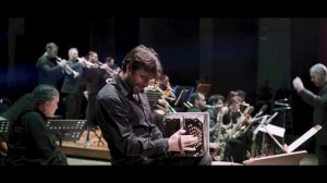 MI VIEJO - Javier Girotto, Pablo Corradini & L.A.J. Big Band