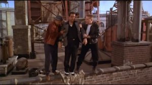 Младенец на прогулке (1994 ) -  Ed, are you all right?