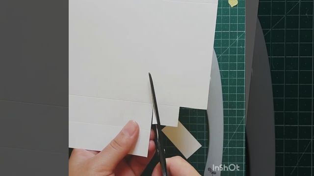 Обзор костяной палочки для биговки от EkTools смотреть онлайн