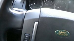 Запуск Фрилэндер 2 в мороз -50 с вебасто