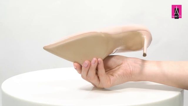 Видеообзор I Женские туфли CASADEI 2119853 смотреть онлайн