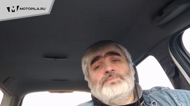 Дизельная бензопила -  история и причины появления