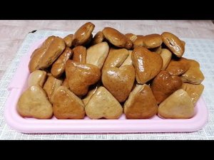 ПРОДОЛЖАЮ СОБИРАТЬ БЕРЕЗОВЫЙ СОК. // ПРЯНИКИ МЕДОВЫЕ НА КЕФИРЕ..