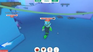 НОВОГОДНЕЕ ПРИКЛЮЧЕНИЕ в АДОПТ МИ! Но ЗЛОЙ СНЕГОВИК украл НАСТРОЕНИЕ и ПРАЗДНИК! Папа и Дочки СПАСУ