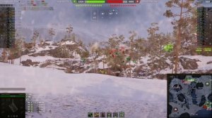 Progetto M40 mod.65 - ОБЗОР И ПОЛЕВАЯ МОДЕРНИЗАЦИЯ. Wot обзор