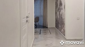 Ремонт в стиле нео классика