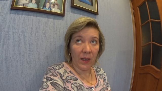 Утро не доброе/Весь день собиралась и не пошла/Готовлю обед,давно это не ели смотреть онлайн