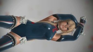 【MMD】マリーローズでLamb Dead or Alive Marie Rose