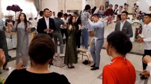 Новосибирск Жавлонбек&Гавхар туйи 25.07.2022й