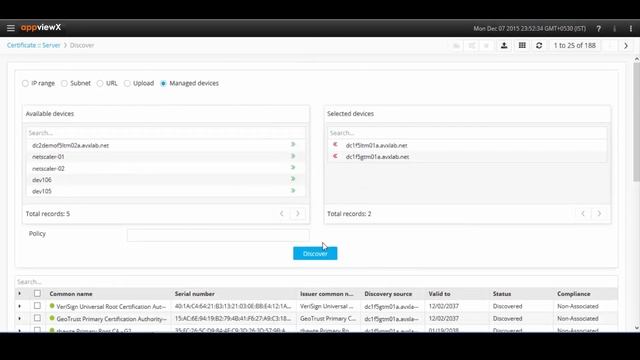 How to Discover SSL Certificates on ADCs? смотреть онлайн