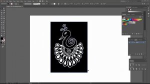 How to Convert AI to AutoCAD DWG using adobe Illustrator
