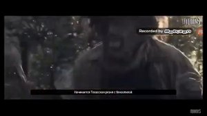 Кожаное лицо против Майкла Майерса