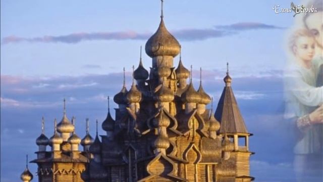 Честнейшую Херувим  #пресвятаябогородица