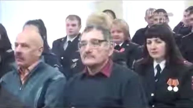 Личный состав МО МВД России «Вяземский» поздравили с профессиональным праздником Вязьма