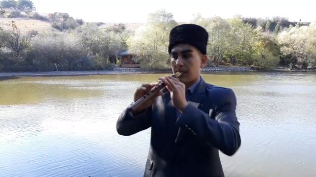 Руслан Чир-Чир Уч куш Uch Qush исполнитель Асан Чир-Чир