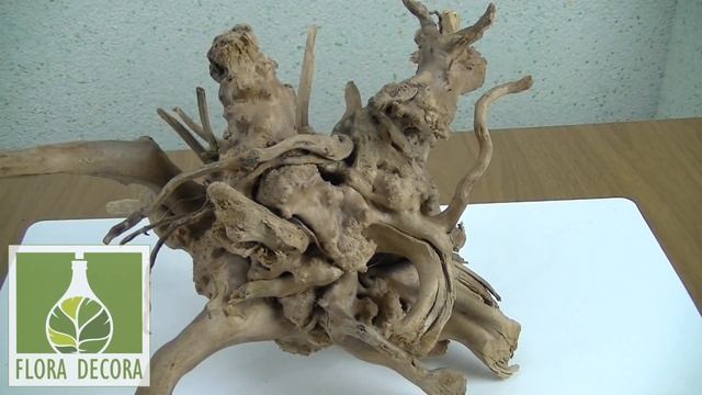 #АКВАРИУМИСТИКА #ЛАЙФХАК Пасхальная коряга смотреть онлайн