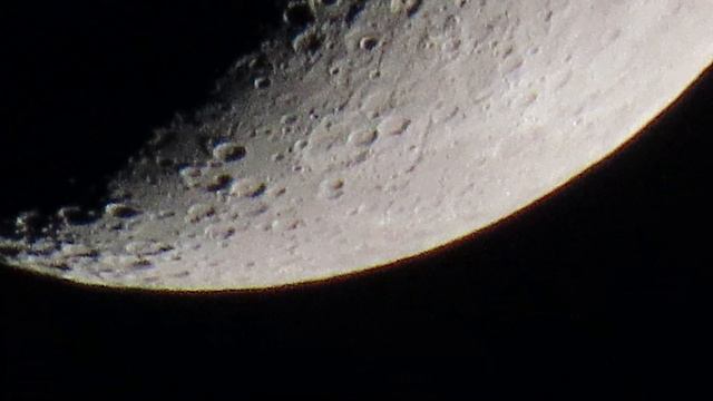 Съемка луны со штатива на камеру PowerShot SX 70 HS с 260x зумом 4к видео смотреть онлайн