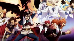 Black clover season 5 release date