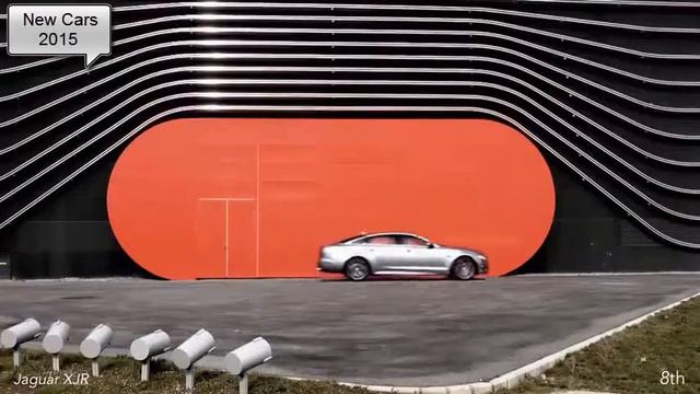 Best jaguar!Самая лучшая машина! смотреть онлайн