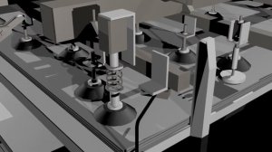 Prima Power Compact Server