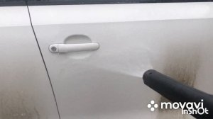 Пеногенератор Маролекс против садового распылителя. Что лучше.