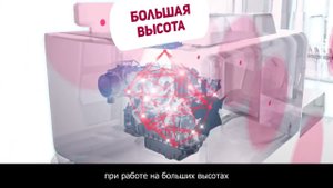 Дизельные двигатели Yanmar с сажевыми фильтрами. Отличия.