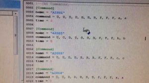 MK Mugen Moves & Fatality list