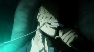 [Злой Изуку] -часть 2 (Учитель) Альтернативный сюжет |Моя геройская академия|