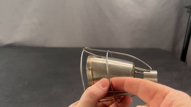 Booker & Dax Torch Attachment смотреть онлайн