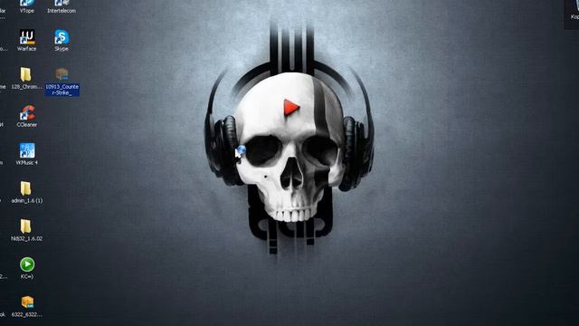 Где скачать и как установить ЛОГО для Кс 1.6 смотреть онлайн