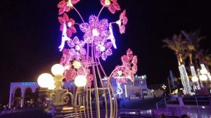 Площадь Сохо. Шарм-Эль-Шейх