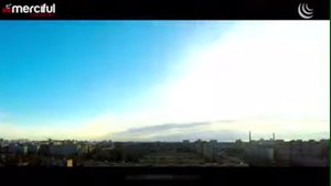 Красивая история о пророке.