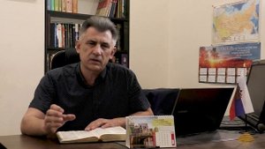 Придите ко Мне все труждающиеся и обремененные, и Я успокою вас.