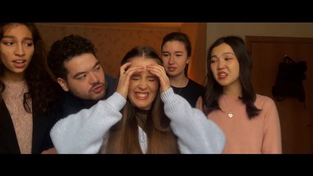 Кибербуллинг: Слова ранят, даже в интернете смотреть онлайн