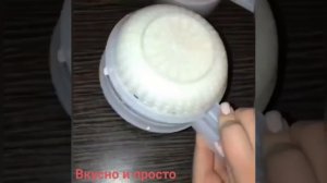 Готовим домашний сыр ?