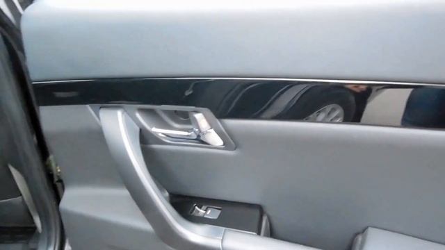 Review GEELY EMGRAND 8 Обзор  Джили Эмгранд 8