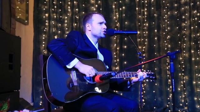 Ларичев Д. - "Я куплю тебе новую жизнь" (кавер подарок невесте на свадьбе) от жениха смотреть онлайн