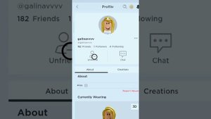 ~| как удалить игрока из друзей в роблоксе |~