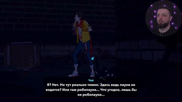 Hi-Fi Rush ❖ #2 Первый БОССФАЙТ ❖ БОЙ С ТЕСТ-1МЛ ❖ Полное прохождение на русском
