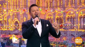 Сергей Волчков - памяти Матвея Блантера. Доброе утро. Фрагмент выпуска от 10.02.2023