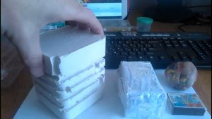 Муравьиная ферма(ant farm). Как сделать формикарий(formicarium) своими руками.  Часть 3