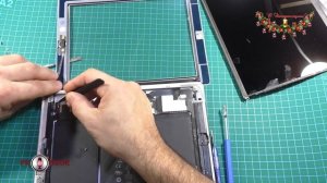 ipad 4 замена тачскрина!!!